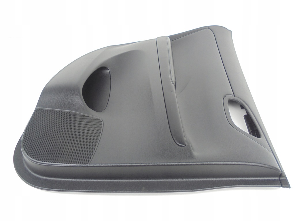 фото №9, Pulsar обшивка двері ліва задня 2016r 829013zl0a