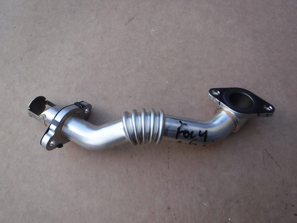 фото №1, Шланг труба egr ford focus mk4 1.5 tdci