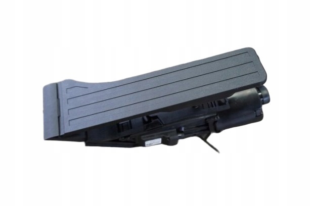 фото №1, Потенциометр газа педаль mercedes w222 a2133000700