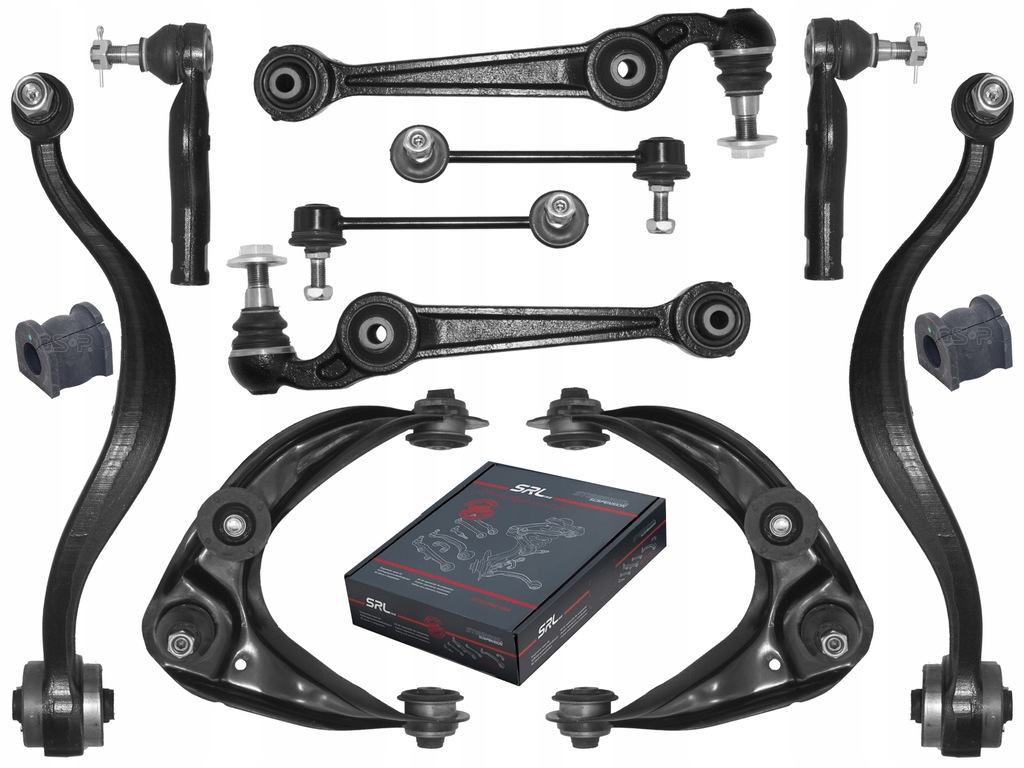 фото №9, Важіль верхній правий перед передній mazda 6 2002-2008r. premium !