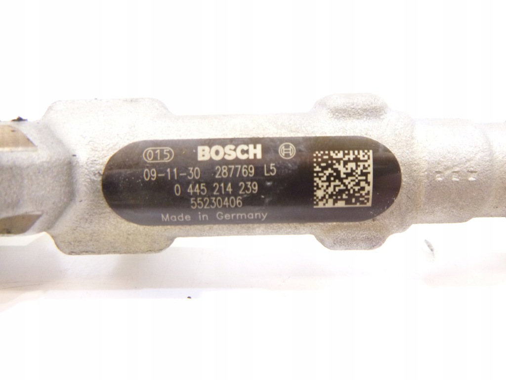 фото №7, Молдинг впрыскная suzuki swift mk7 1.3ddis