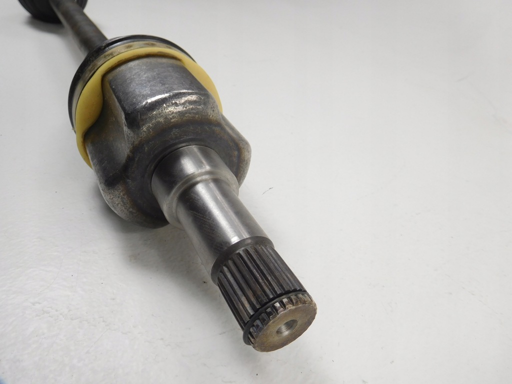 фото №5, Wał приводной ford transit 4166491