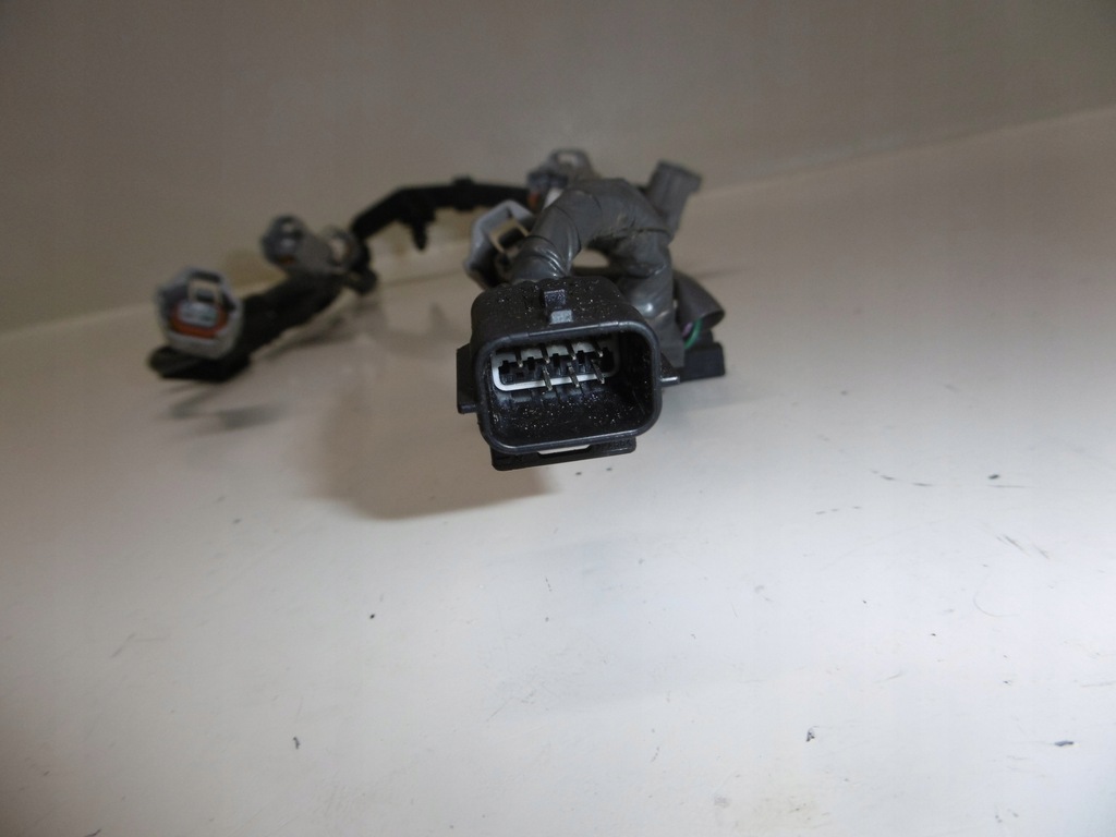 фото №6, Жгут форсунок infiniti qx50 qx70 ex g37 3.7 v6