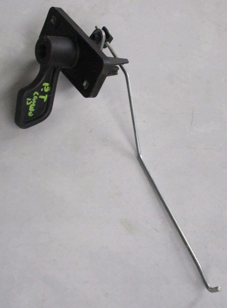 фото №2, Combo d ручка права задня задня