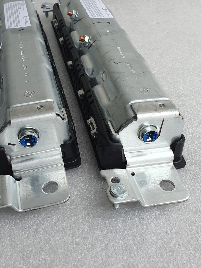 фото №7, Bmw serii 2 3 4 подушка безопасности подушка коленная usa orginał