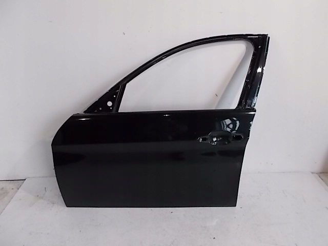 фото №1, Двері лівий перед bmw 3 e90 e91 04-12 оригінал