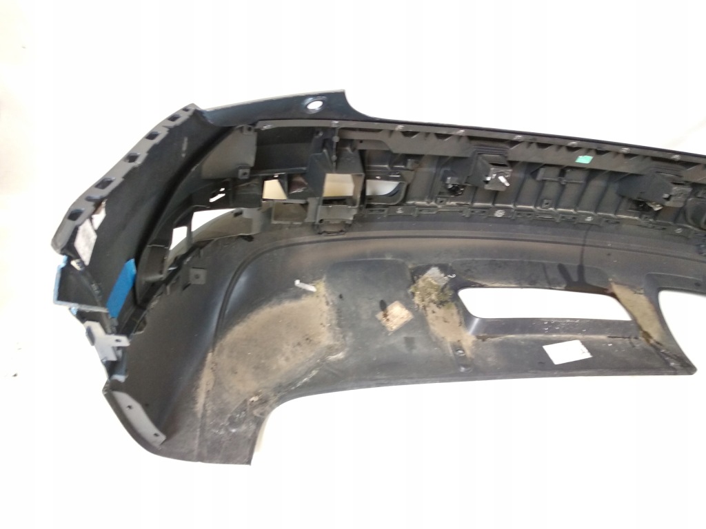 Audi q3 бампер задний задняя 8u0 4pdc 2011-2014 Киев