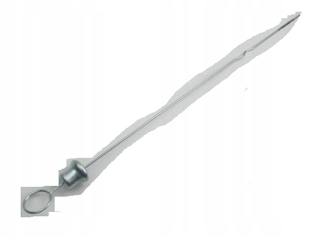 фото №1, Щуп проверки масла mazda 323 87-89 новый oryg