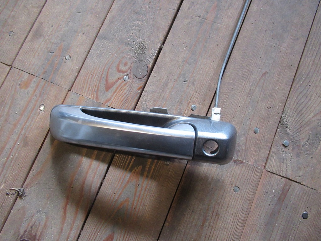 фото №1, Ручка lp jeep grand cherokee wk wh overland