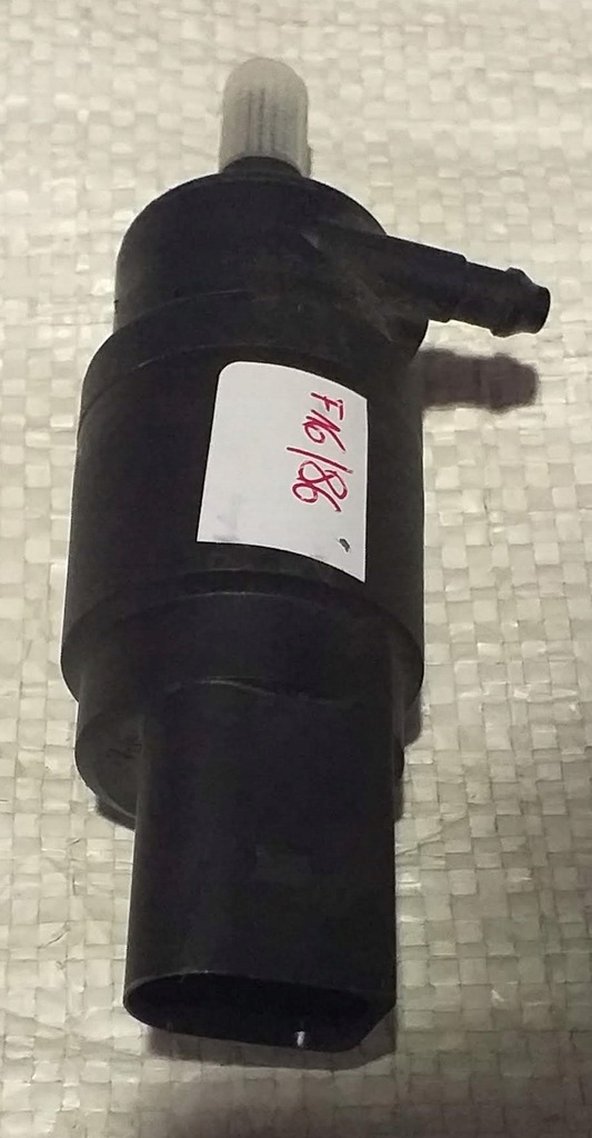 фото №1, Bmw x6 f16 f86 помпа розпилювача 7311440