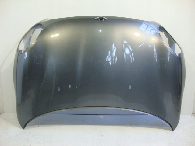 Mini one r55 r56 r57 06 - 13 капот кришка оригінал Ціна