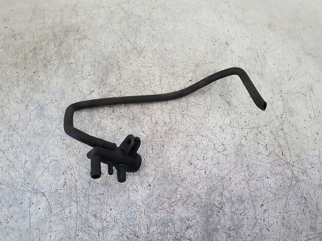 фото №1, Клапан вакууму renault laguna i 2.0 8v eu