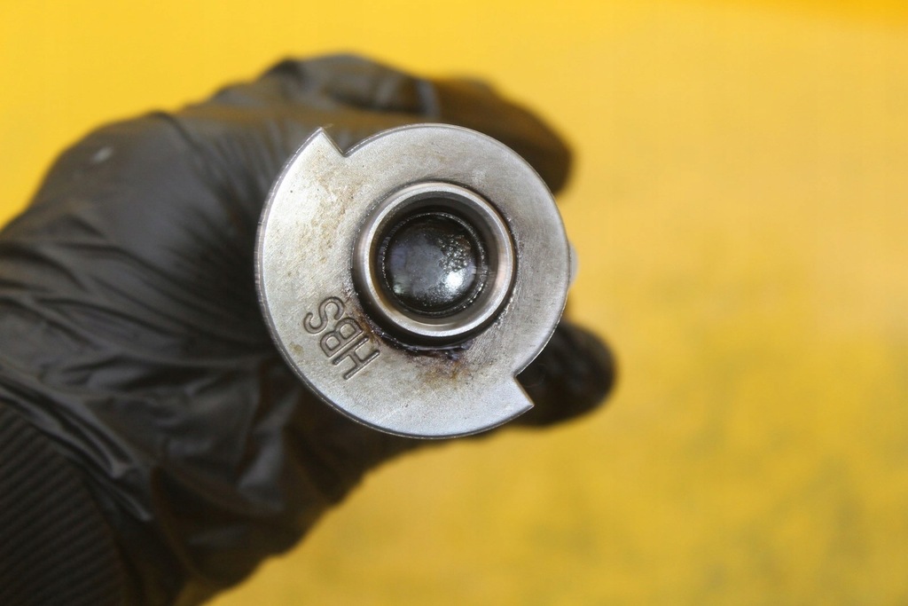 фото №7, Вал розподільного валу всмоктуючий hyundai i20 1.6 16v