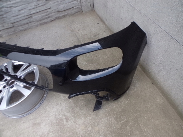 фото №3, Citroen c3 iii 16-19 r. новый model бампер