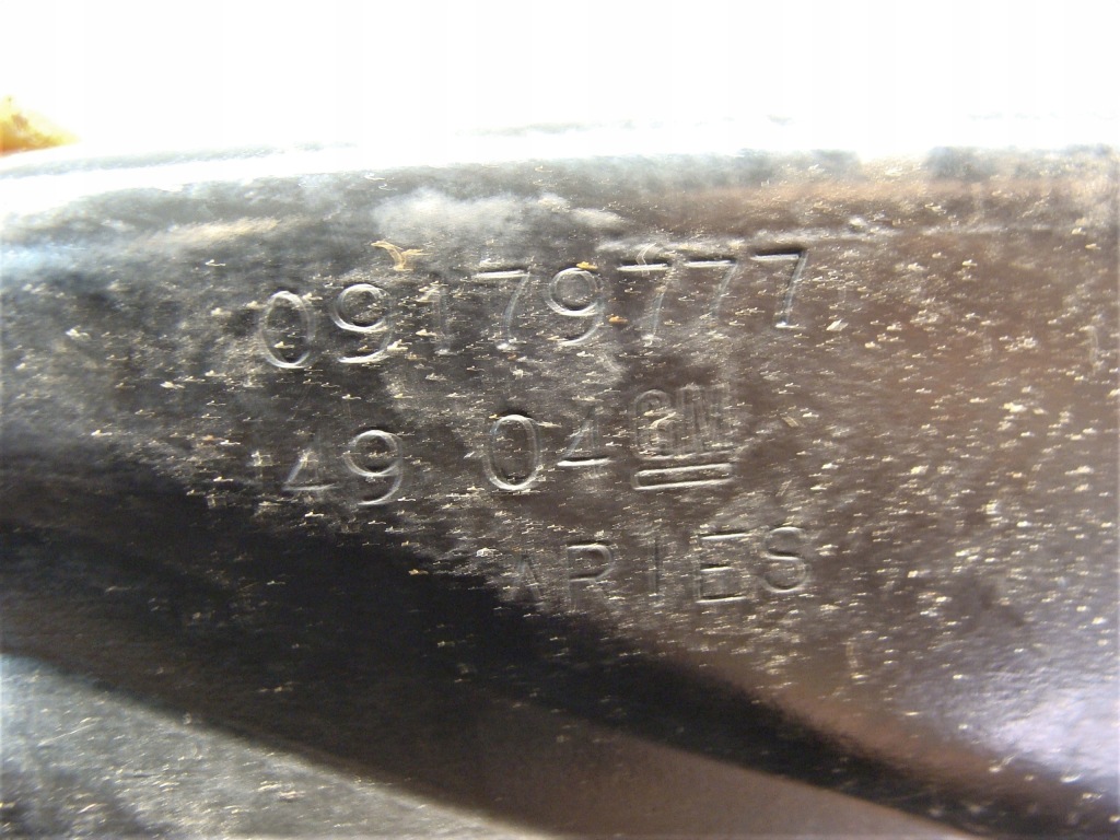 фото №3, Opel combo c ролик двері розсувних góra 09179777