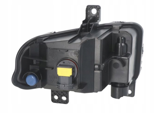 фото №3, Лампа протитуманна протитуманна фара fiat 500 x cross 14-