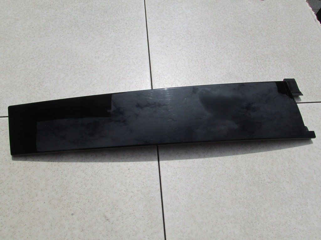 фото №5, Рамка молдинг дверь задняя focus mk3 kombi 2013 rok