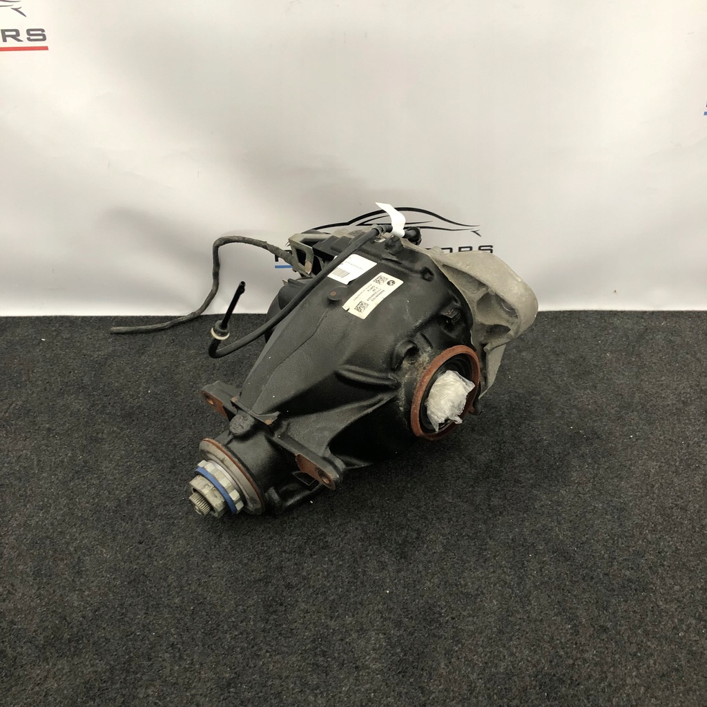 фото №1, Bmw x3 g01 g02 диференціал диференціал міст 3.38 8686981