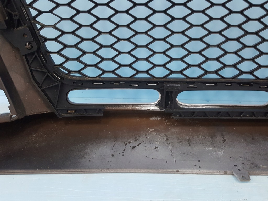 фото №9, Бампер audi rs4 8k lift перед передний