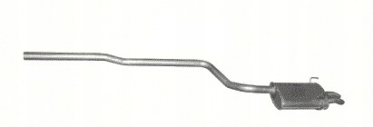 Купить Гаситель конечный rover 75 poj.2,0 дизель