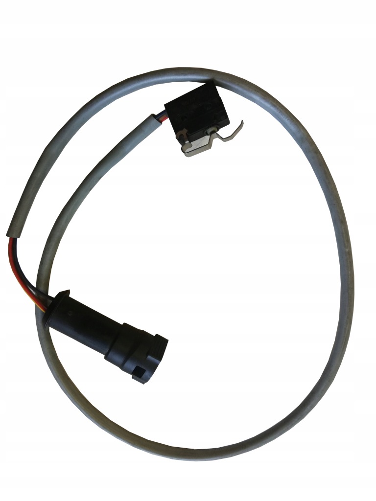 фото №1, Датчик дверь левый перед saab 900 4322954