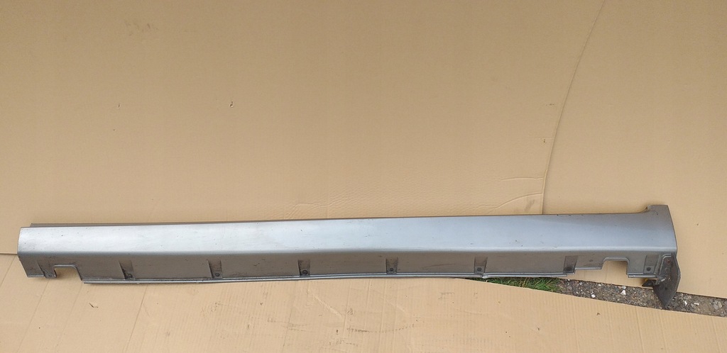 фото №1, Порог левый молдинг порог kia sorento ii 2 09-12rok