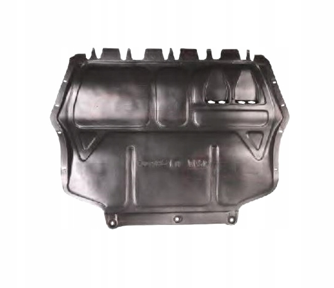 фото №1, Защита pod двигатель skoda octavia superb 2