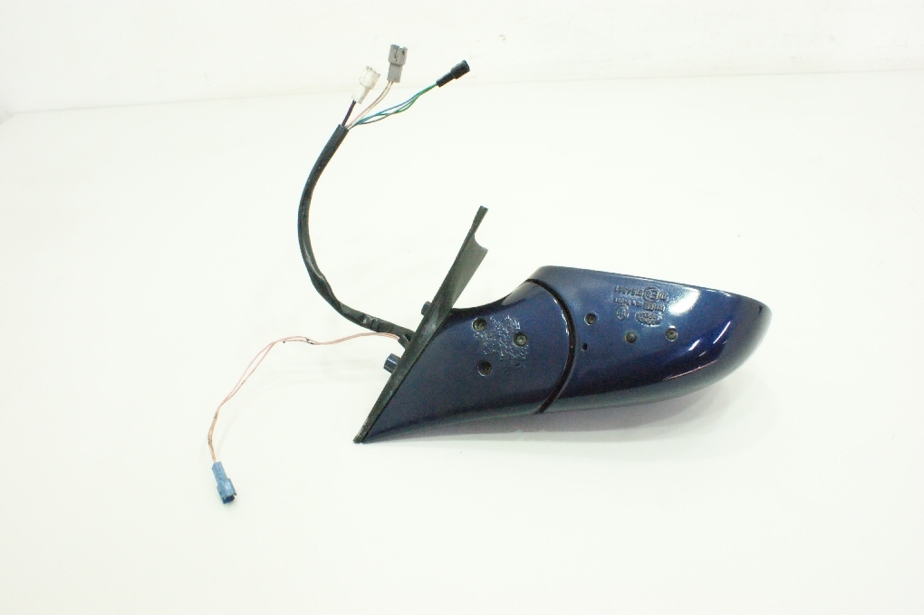 фото №8, Зеркало правое maserati 3200gt 98-02