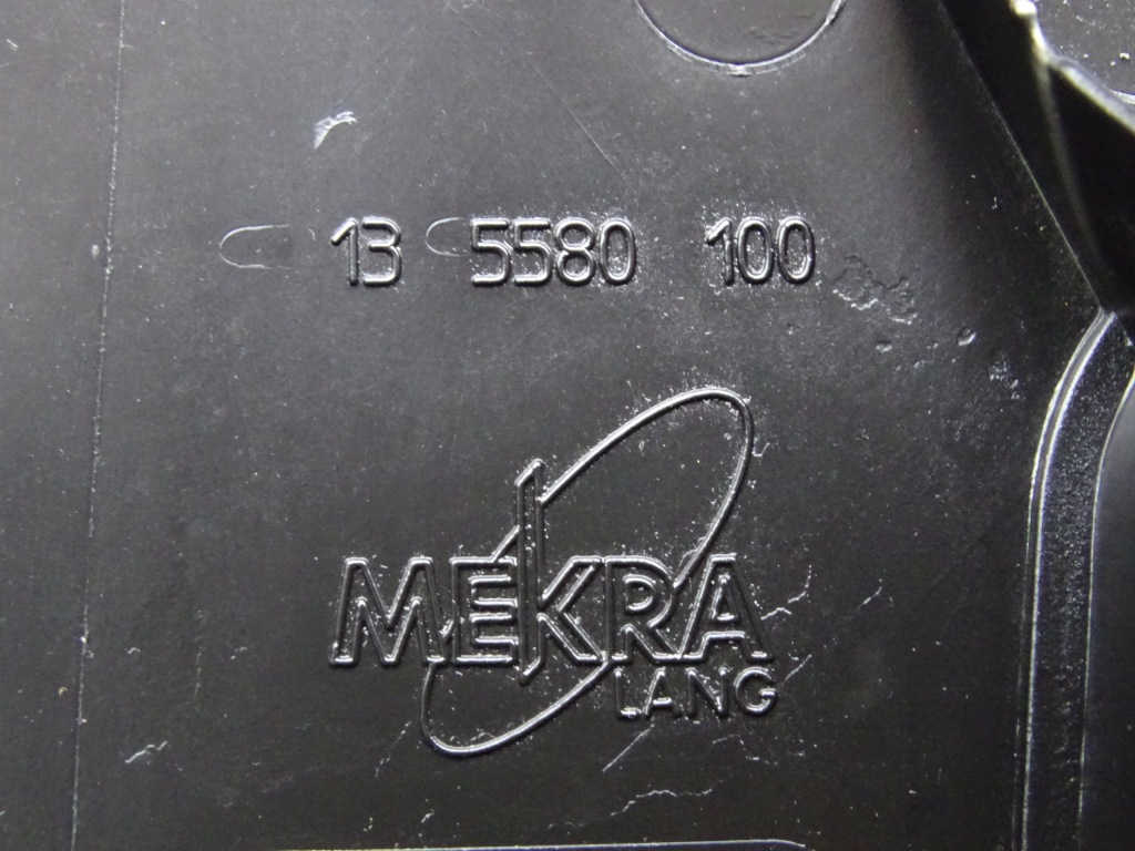 фото №4, Daf lf 45 55 корпус зеркало