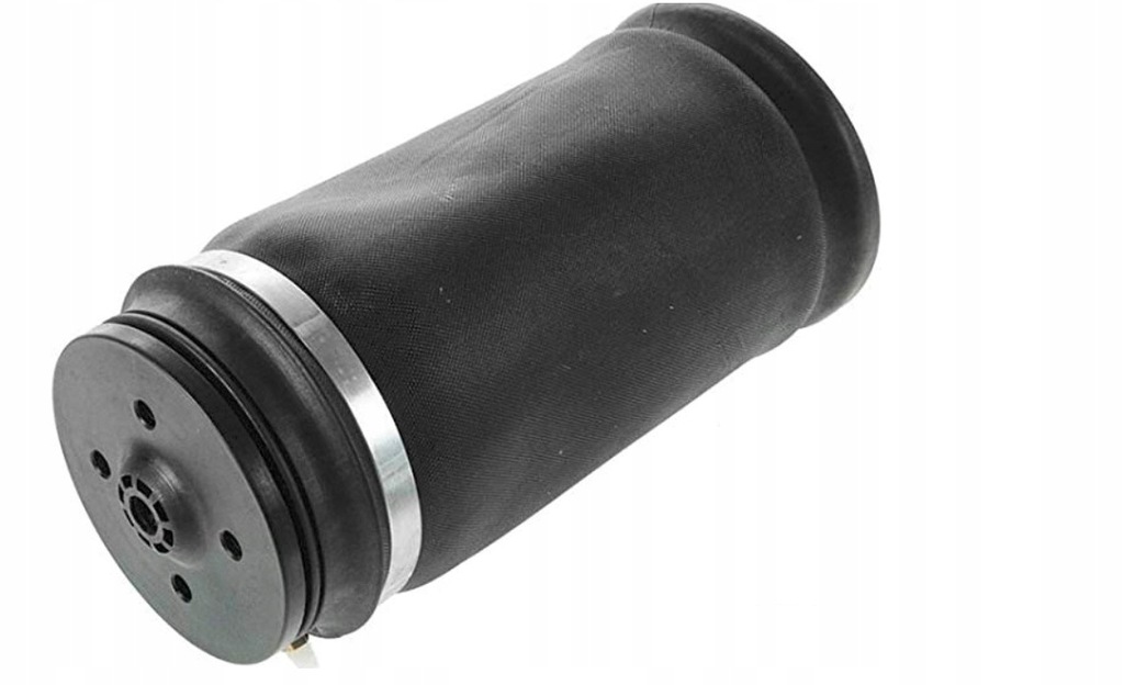 фото №1, Mercedes ml gl w164 x164 подушка подвеска пневмоподушка уровень задняя