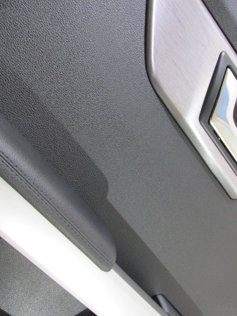 фото №4, Оббивка двері лівий задня mercedes glk x204