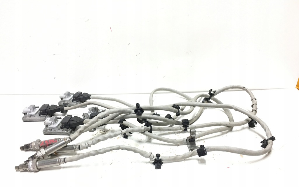 фото №1, Датчик датчик nox каталізатор renault kadjar 1.5 dci adblue 227904663r