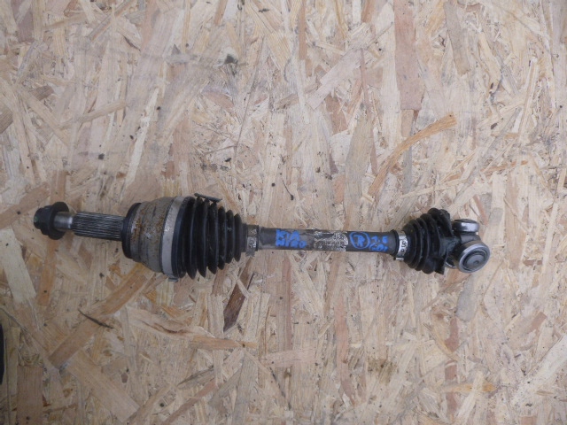 фото №1, Привідний вал kia niro права 1.6 гібрид