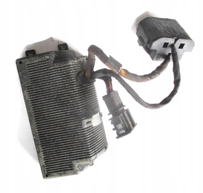 фото №1, Skoda superb iii резистор резистор 5q0907155b