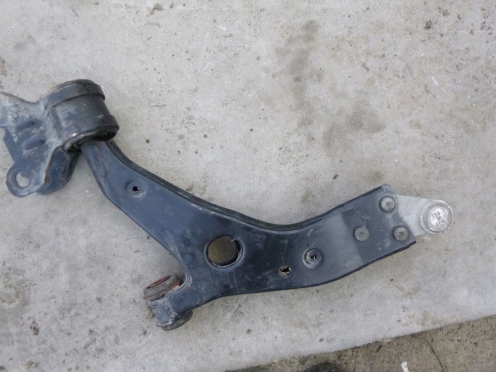 фото №4, Важіль правий ford kuga mk2 2012-2018 rok