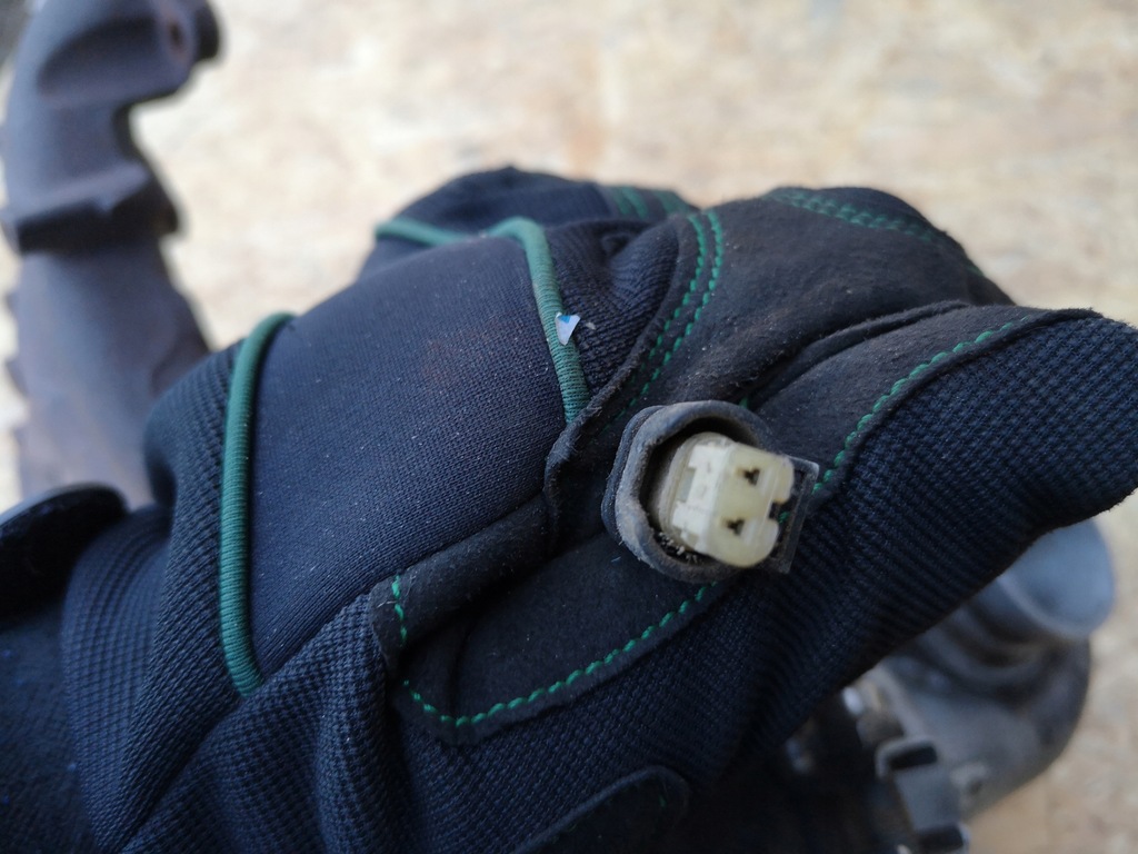 фото №5, Турбонагнетатель турбина a6400901780 mercedes w245