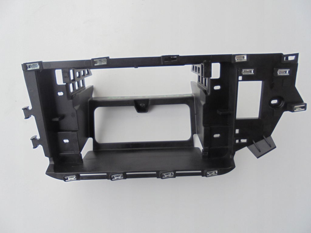 фото №3, Polo vi рамка кронштейн радіо навігації 2g1858005