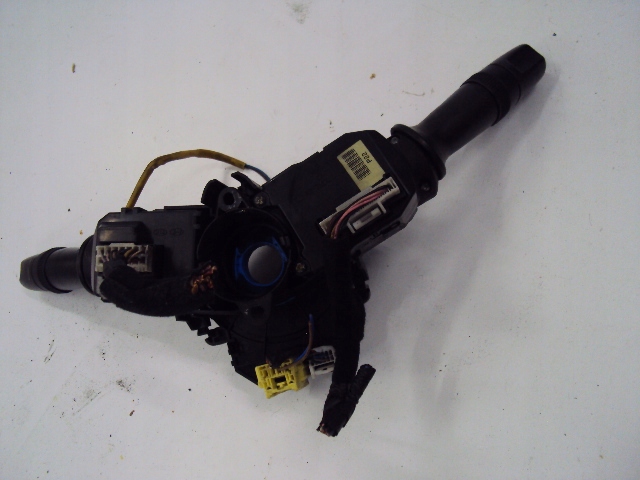 фото №6, Переключатель комбинированный hyundai veloster turbo 12-