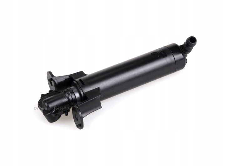 фото №1, Помпа насадка розпилювача лампи audi a3 8v ліва