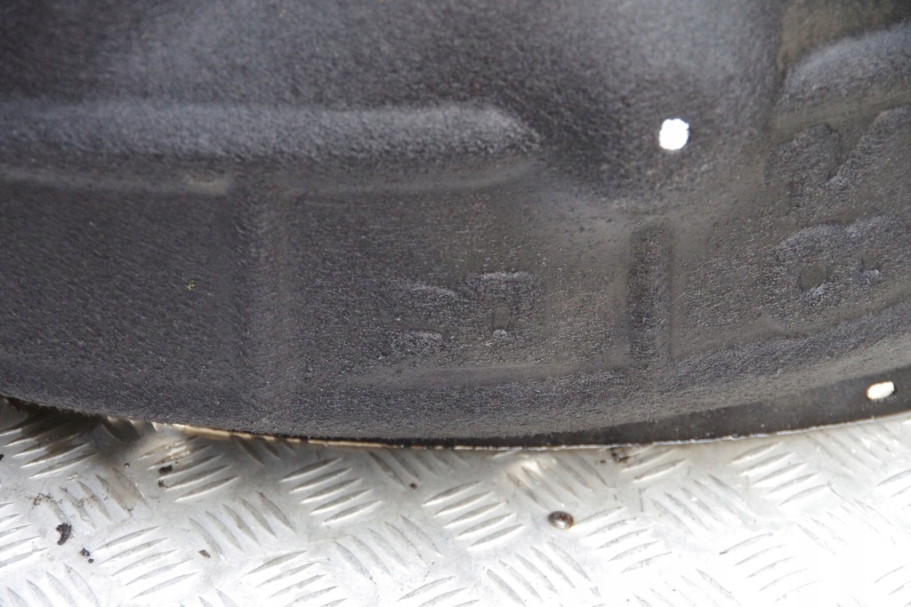 фото №5, Підкрилок задня задні bmw e84 x1