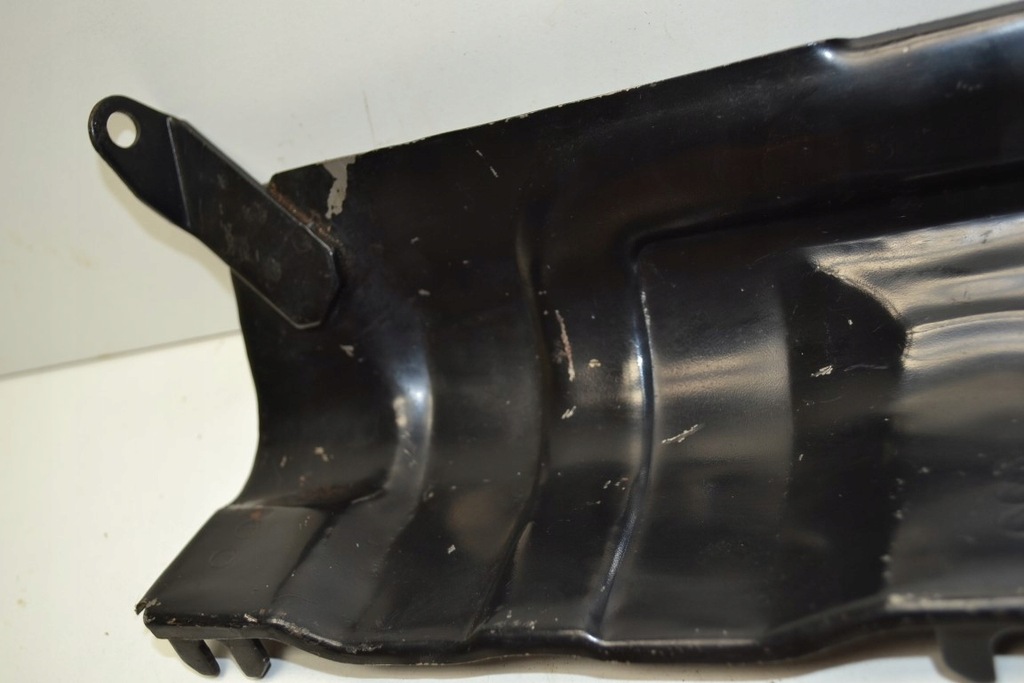 фото №6, Polonez захист теплова стартер накладка