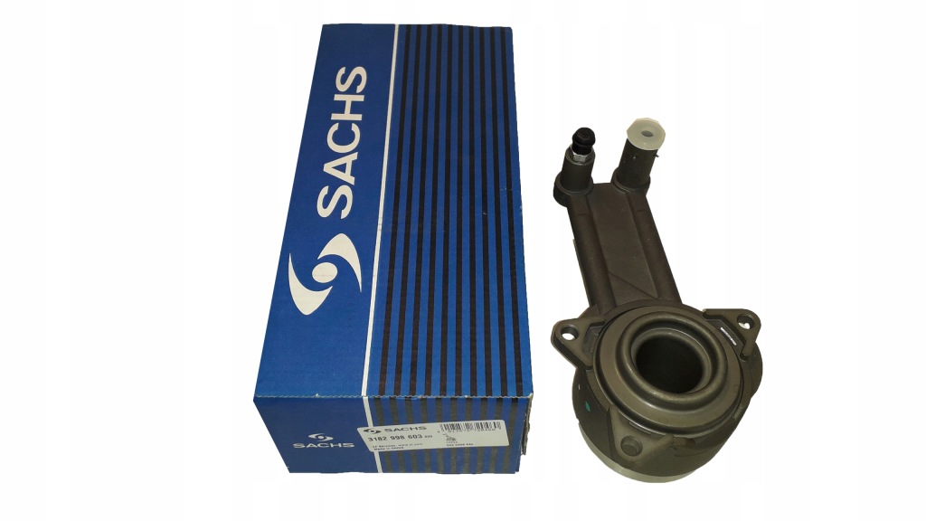 фото №2, Sachs циліндр зчеплення ford fiesta ka puma mazda 121