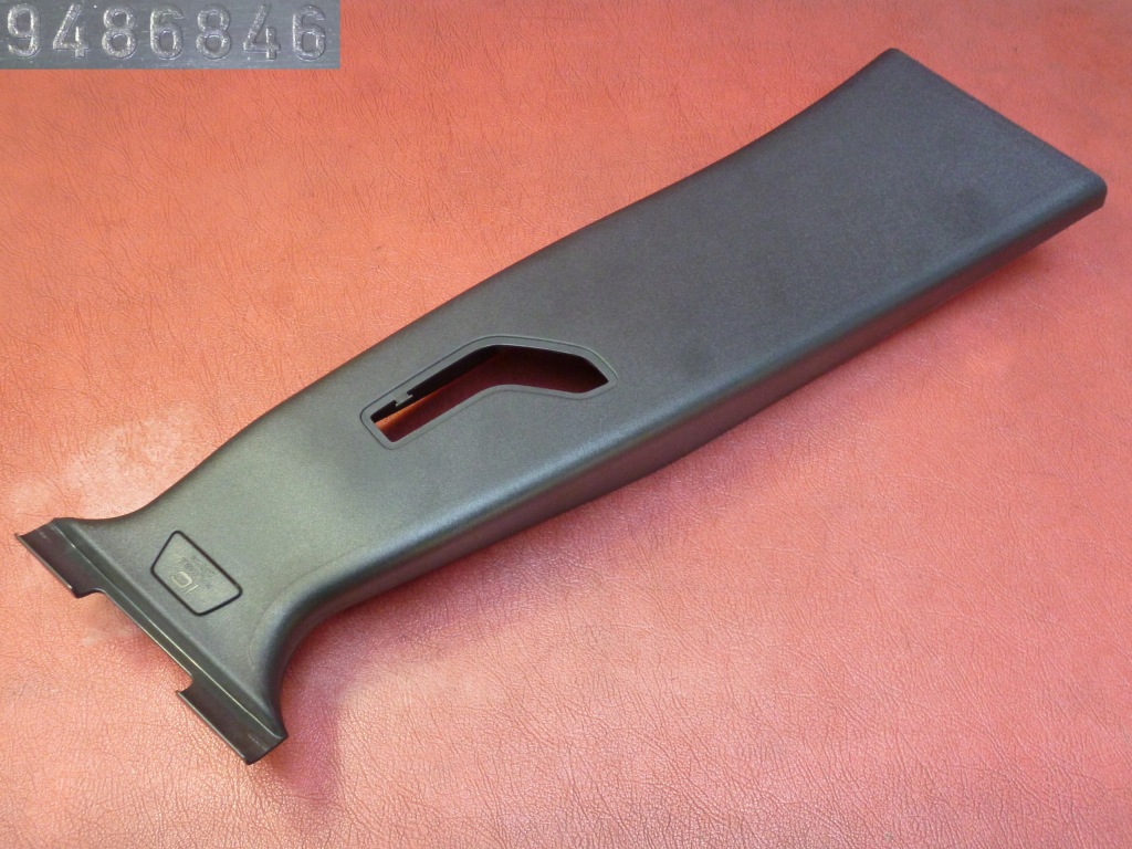 фото №1, Защита стойка p volvo s40 ii 2.0 d3 2011 9486846