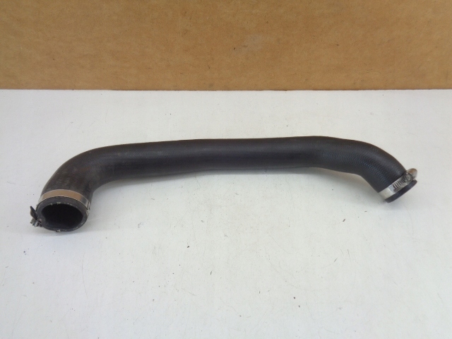 фото №1, Ford fiesta mk7 b-max ecoboost труба інтеркулер