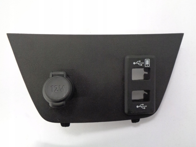 фото №1, Opel crossland x прикуриватель 39072760