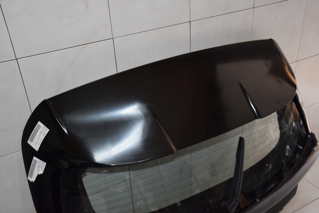 фото №4, Крышка багажника задняя задняя bmw x2 f39 475