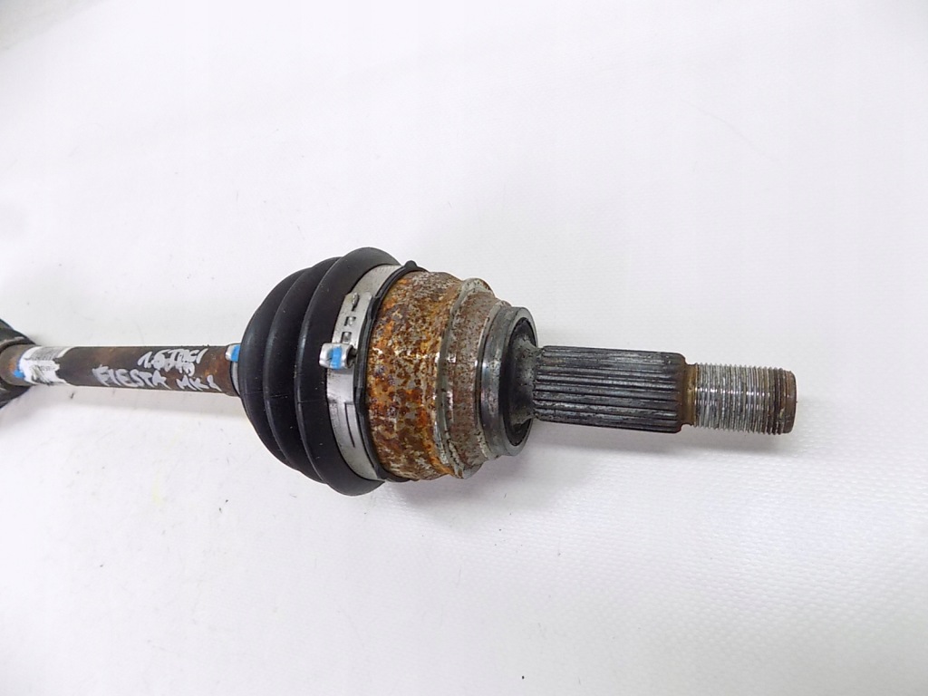 фото №2, Ford оригинальный номер h1b5-3b437-bf приводной вал