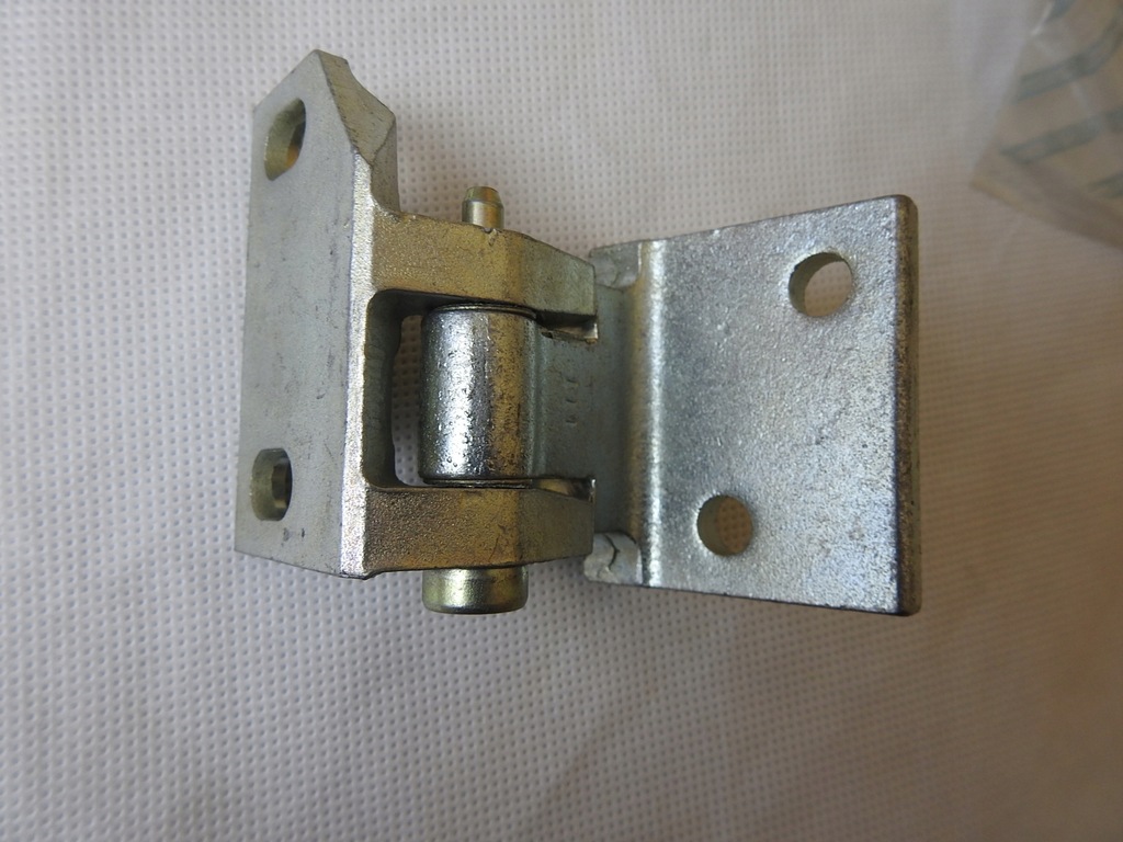 фото №6, Петля дверь правый góra ulysse lancia с 1471110080