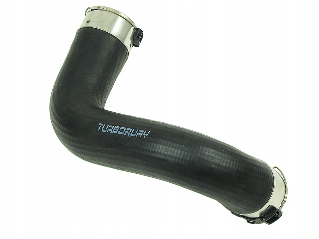 фото №1, Труба wąż nissan navara pathfinder 2.5 144635x04b