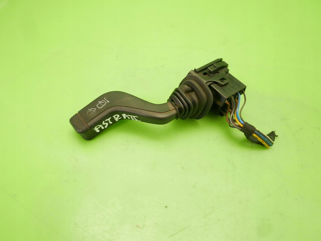 фото №10, Перемикач двірник opel astra ii g kombi 98-